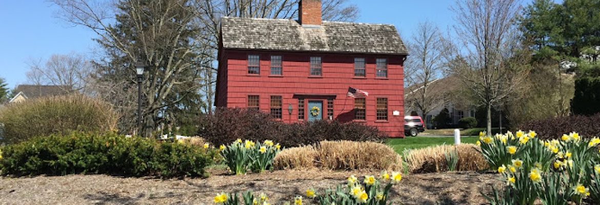 Ridgefield Historical Society