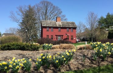 Ridgefield Historical Society