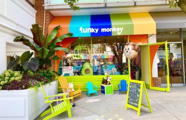 Funky Monkey Toys & Books