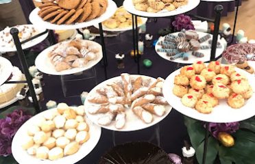 Cascade Fine Catering