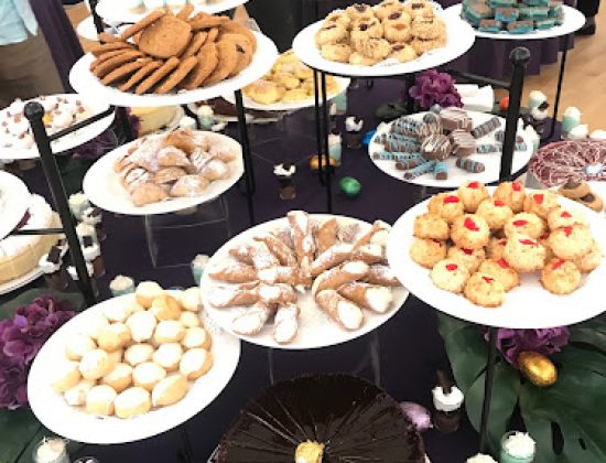 Cascade Fine Catering