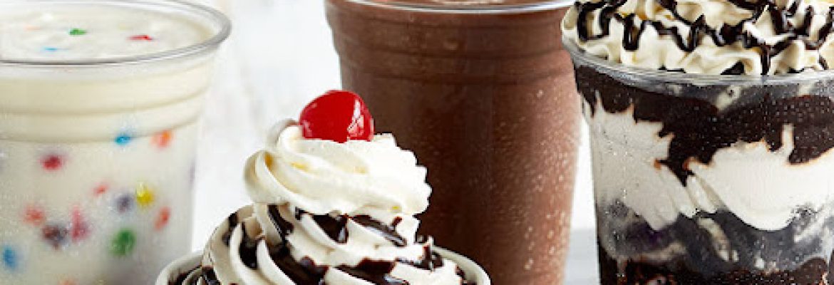 Carvel Express