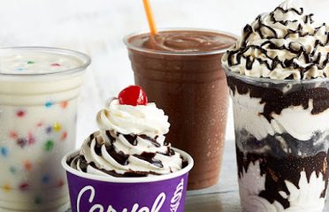 Carvel Express