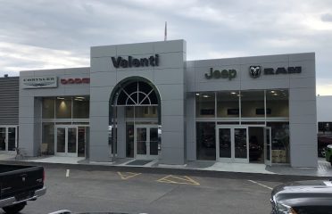 Valenti Chrysler Dodge Jeep Ram
