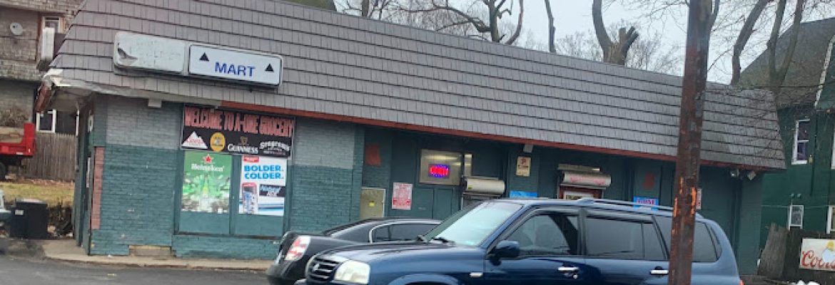A1 Grocery