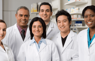 Walgreens Pharmacy