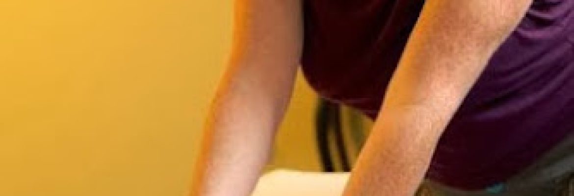 A Touch Of Wellness Massage Therapy