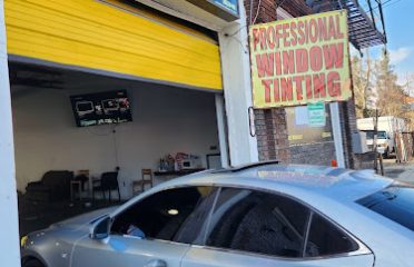 ATM Tinting