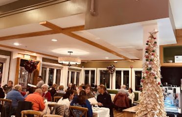 PAPARAZZI ITALIAN RESTAURANT