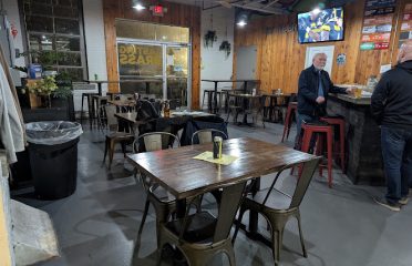 Lasting Brass Brewing Company