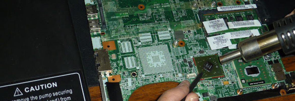 Computers To Go LLC