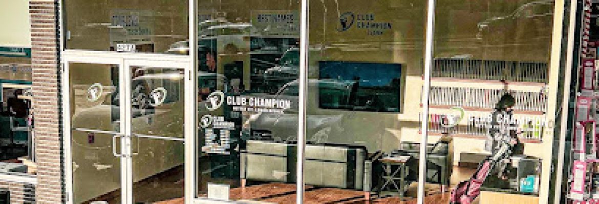 Club Champion