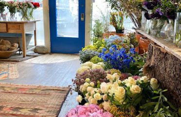 The Flowerfall