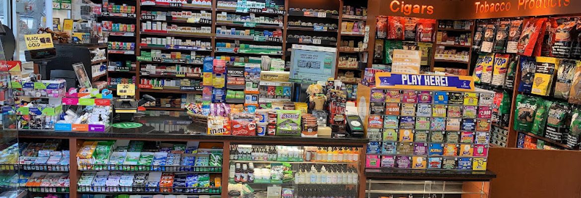 Clinton Food Mart llc