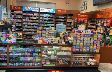 Clinton Food Mart llc