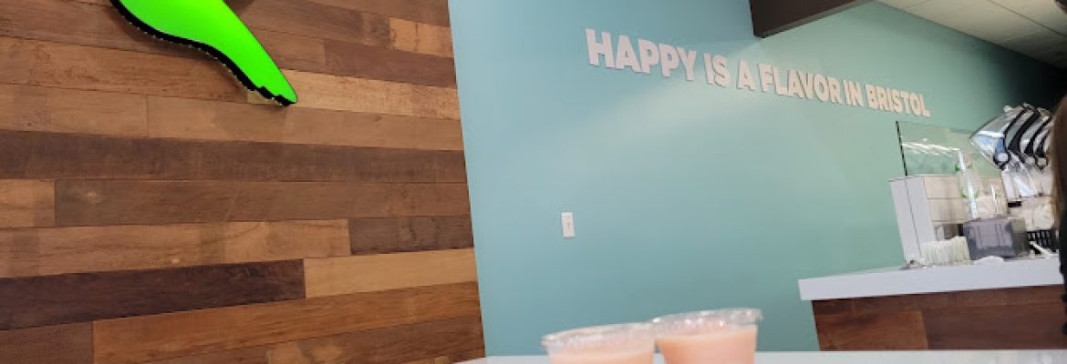 Robeks Fresh Juices & Smoothies