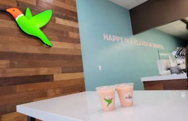 Robeks Fresh Juices & Smoothies