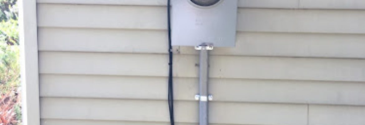 Patnode Electric