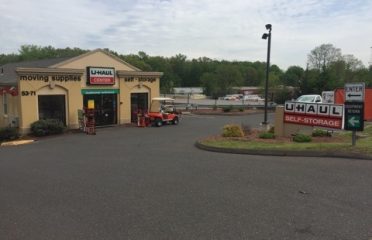 U-Haul Storage of Manchester West