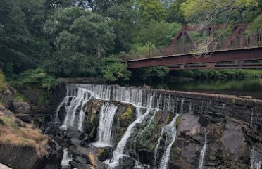 Uncas Leap Heritage Park