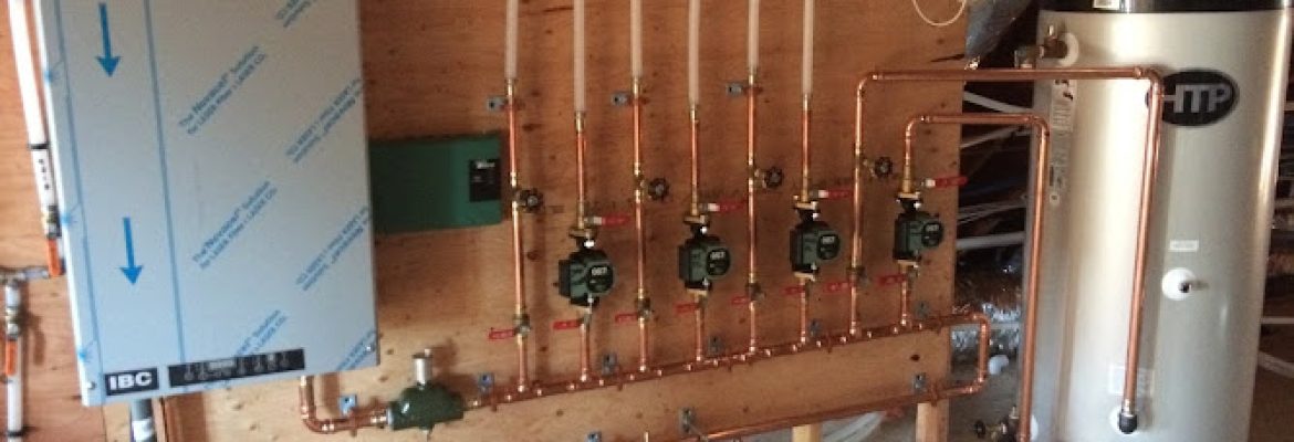 Tuccinardi Plumbing & Heating, Inc.