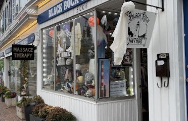 Black Rock Vintage