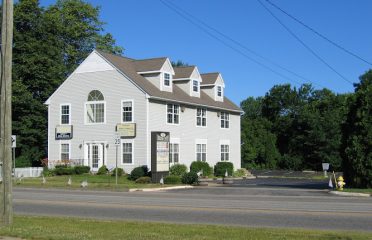 Ginger Pensa Liberty Team at William Raveis Real Estate