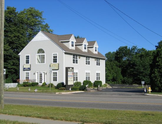 Ginger Pensa Liberty Team at William Raveis Real Estate