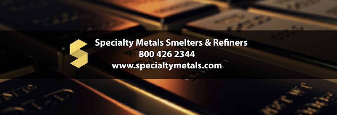 Specialty Metals Smelters & Refiners LLC