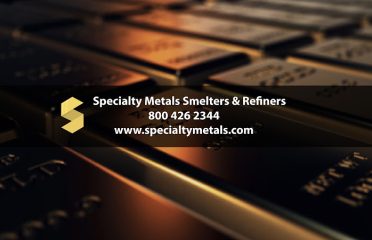 Specialty Metals Smelters & Refiners LLC
