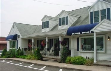 Coldwell Banker Realty – Danbury Office