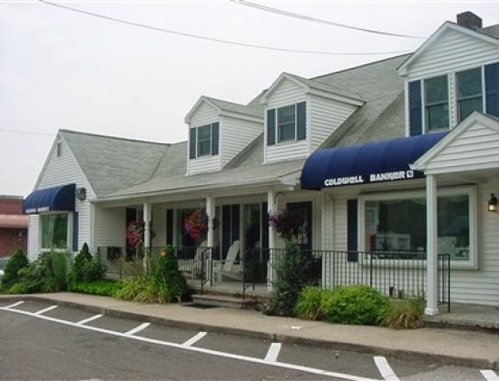 Coldwell Banker Realty – Danbury Office