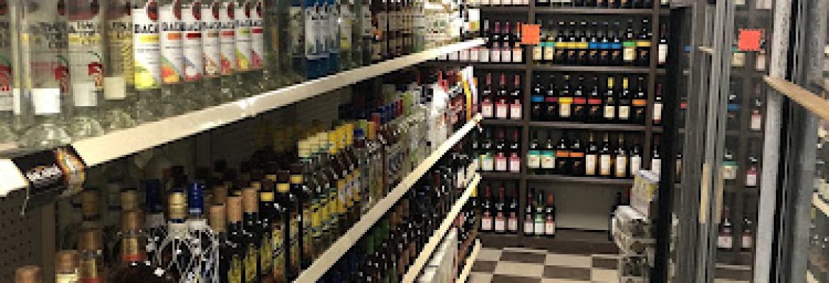 R-Liquors