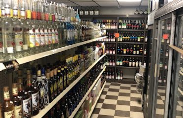 R-Liquors