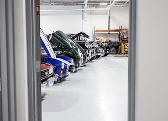 Corsa Classic Motorworks