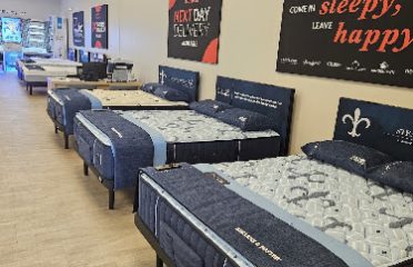 Mattress Warehouse of Dayville – Outlet