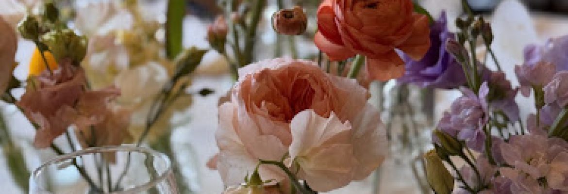 East Coast Wholesale Flowers