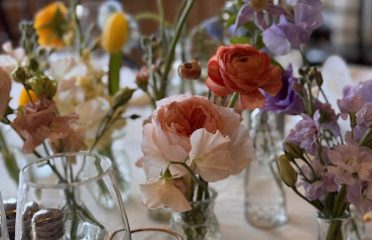 East Coast Wholesale Flowers