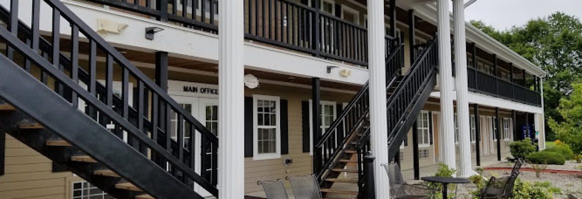 Newbury Inn Hotel