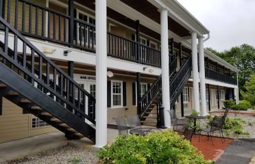 Newbury Inn Hotel