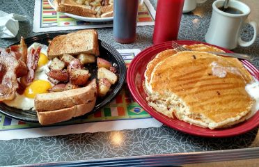 Aero Diner