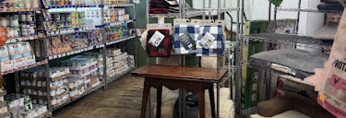 Litchfield Pet Supply