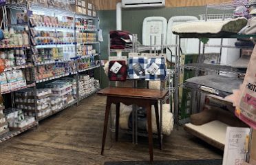 Litchfield Pet Supply