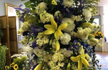 Sweet Pea’s Florist