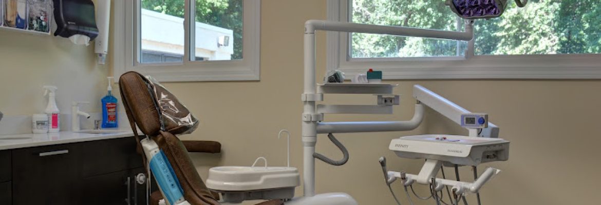 Family Dental Center of Connecticut