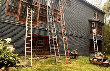 Chimbo´s General Construction llc