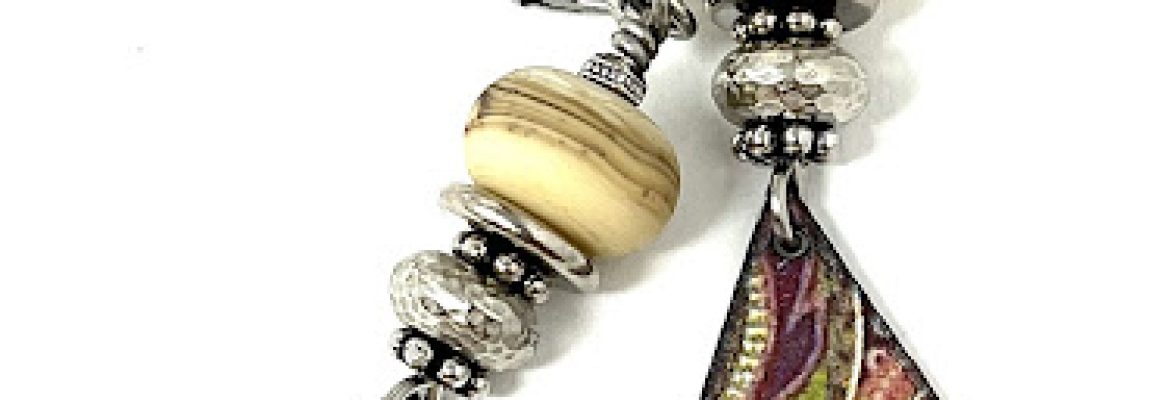 Bead Dangle Design