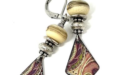 Bead Dangle Design