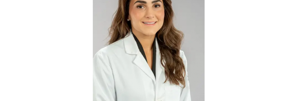 Burcu Kuruca, APRN