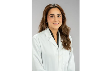 Burcu Kuruca, APRN